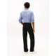 Tommy Hilfiger Ανδρικό παντελόνι Otis Embroidery Regular Straight Leg Jeans